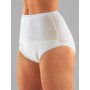 Culotte en coton SUPRIMA forme slip 1 pièce