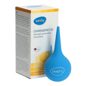 Webstar Sanity Ohrspritze 1 Stück