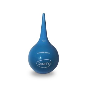 Webstar Sanity Ohrspritze 1 Stück
