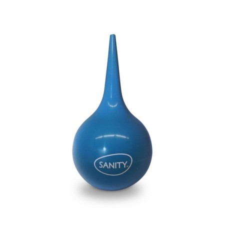 Webstar Sanity Ohrspritze 1 Stück