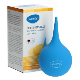 Webstar Sanity Ohrspritze 1 Stück