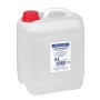 Aqua Dest Acqua distillata per laboratorio 1 Bidone