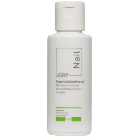 DUSY Nagellackentferner 1 Flasche