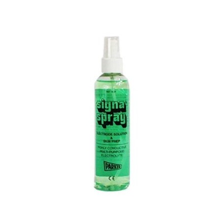Spray per elettrodi Signa Solution 1 pezzo