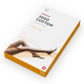 VENOSAN 3000 COTTON AD Ccl. 2 1 Paar
