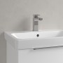 Villeroy & Boch Architectura Waschbecken 60 x 44,5 cm, mit Überlauf - Produktansicht