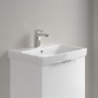 Villeroy & Boch Architectura Waschbecken 60 x 44,5 cm, mit Überlauf - Produktansicht
