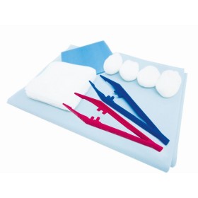 Lohmann und Rauscher Raucoset Universal Verbandset 1 Stück