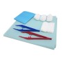Lohmann und Rauscher Set per cambio bendaggio Raucoset n. 8 1 pezzo