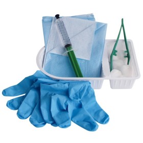 GHC CARE SET Katheterlegeset Typ CH Plus 35 Stück