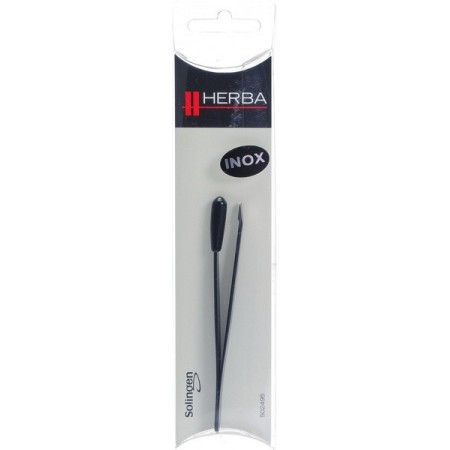 Pince à épiler cosmétique HERBA 1 pièce