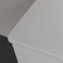 Villeroy & Boch Antao Schrankwaschtisch 100 x 50 cm, mit verdecktem Überlauf - Produktansicht