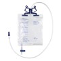 GHC CARE FLOW UB 2000A Bettbeutel 1 Stück