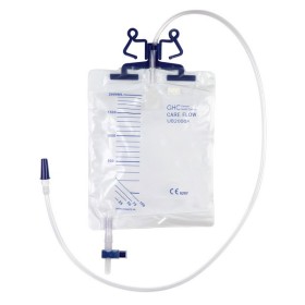 GHC CARE FLOW UB 2000A Bettbeutel 1 Stück