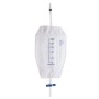 GHC CARE FLOW UB 500 Beinbeutel 1 Stück