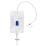 GHC CARE FLOW UB 750 Beinbeutel 1 Stück