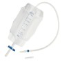 GHC Sacca per gamba CARE FLOW UB 500, 1 pezzo