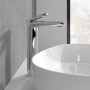 Rubinetto monocomando per lavabo rialzato Villeroy & Boch Antao - immagine prodotto