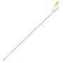 GHC CARE FLOW tansurethraler Silkonkatheter 10 Stück