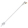 GHC CARE FLOW Katheter Transurethral Soft 10 Stück
