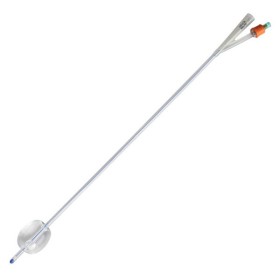 GHC CARE FLOW Katheter Transurethral Soft 10 Stück