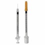 Omnican 50, Insulin-Spritze 100 Stück (10 x 10)