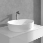 Rubinetto monocomando per lavabo rialzato Villeroy & Boch Antao - immagine prodotto