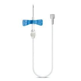 B-Braun Venofix Safety steril 50 Stück