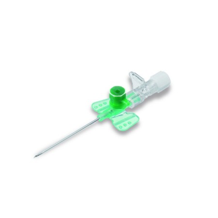 Vasofix Safety Venenverweilkanüle 50 Stück