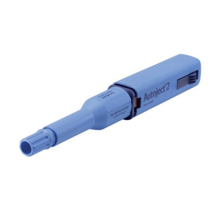 OWEN Autoinject 2 1 pezzo