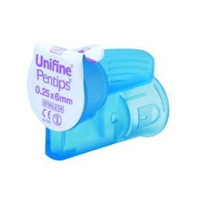 OWEN Unifine PentipsPlus Pennadeln 100 Stück