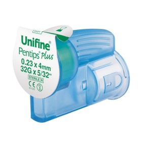 OWEN Unifine PentipsPlus Pennadeln 100 Stück