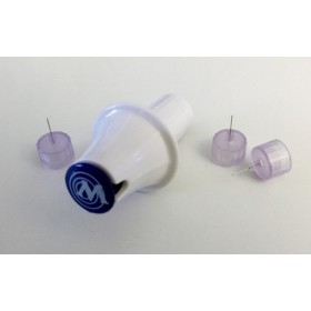 Pen Needle Remover Owen Mumford 1 Stück