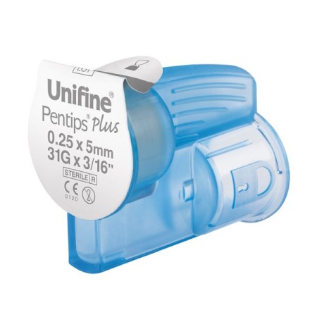 OWEN Unifine PentipsPlus Pennadeln 100 Stück