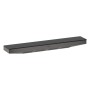 hansgrohe Rainfinity Schulterbrause 500 1jet mit Ablage