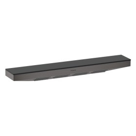 hansgrohe Rainfinity Schulterbrause 500 1jet mit Ablage