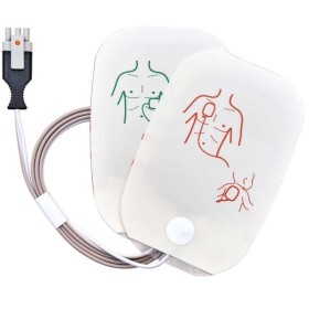 Primedic SavePads AED Elektroden für 1 Paar