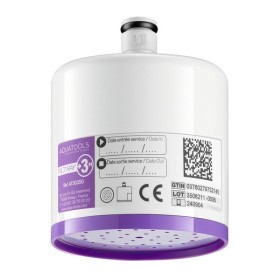 Filter FILT'RAY Armaturen für Waschtisch und Dusche