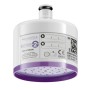 Filtres FILT'RAY pour lavabo, douche et pommeau de douche, anti-légionelles et anti-germes, 10 pièces