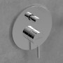 Villeroy & Boch Dawn Unterputz-Einhebel-Armatur