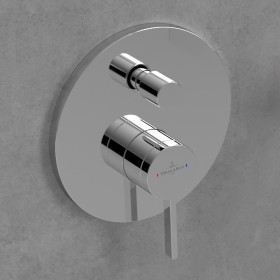 Villeroy & Boch Dawn Unterputz-Einhebel-Armatur
