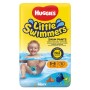 Huggies Little 88 Stück (8 x 11)