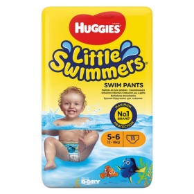 Huggies Little 88 Stück (8 x 11)