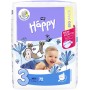Bella Happy Midi 5 - 9 Kg No. 3 288 Stück (4 x 72)
