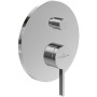 Villeroy & Boch Dawn Unterputz-Einhebel-Armatur - Detailansicht