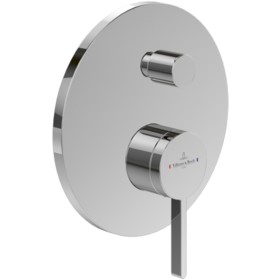 Villeroy & Boch Dawn Unterputz-Einhebel-Armatur