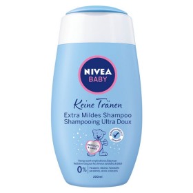 NIVEA BABY Extra mildes Shampoo 1 Flasche
