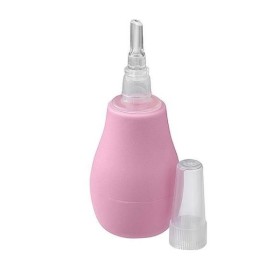 BABYONO Nasensauger für Babys 12 Stück