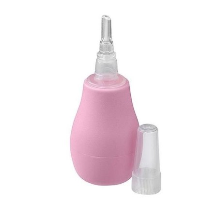 BABYONO Nasensauger für Babys 12 Stück