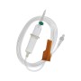 Dispositif d'infusion universel Intrafix Primeline 1 pièce